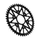 Pinioane spate aluminiu JT SPROCKETS JTA890.42BLK