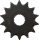 Sprocket F 520 14T Sc