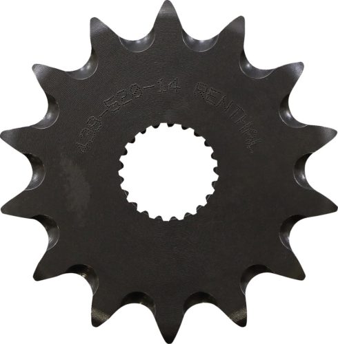 Sprocket F 520 14T Sc