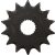 SPROCKET F 520 14T SC