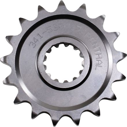 SPROCKET F 530 17T