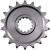 SPROCKET F 530 18T