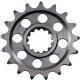 Sprocket F 530 17T Ul