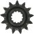 SPROCKET F 420 14T SC