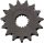 Sprocket F 520 15T Sc