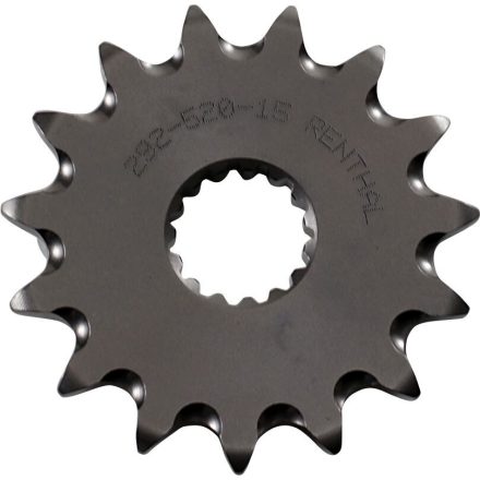 SPROCKET F 520 15T SC