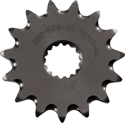 Sprocket F 520 15T Sc