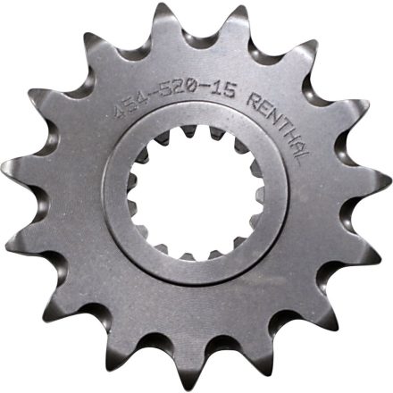 SPROCKET F 520 15T SC