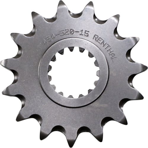 Sprocket F 520 15T Sc