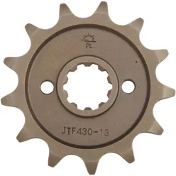 Pinion față JT Sprockets 13T oțel JTF430.13