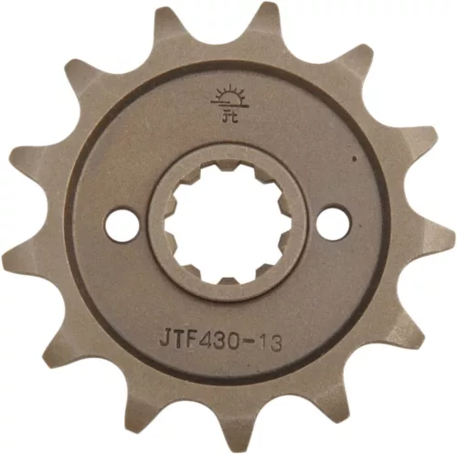Pinion față JT Sprockets 13T oțel JTF430.13