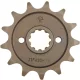 Pinion față JT Sprockets 13T oțel JTF430.13