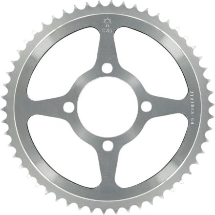 Sprocket Rear 49T 428 Jtr1843.49