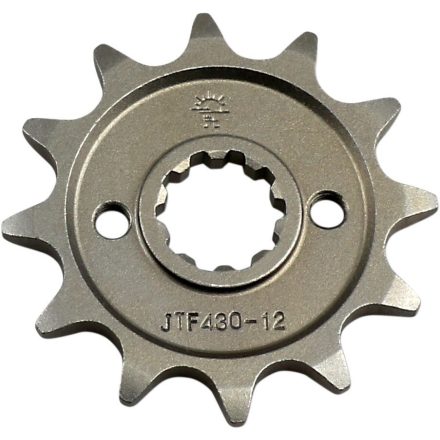 Jt Sprockets Pinion Fata 12T 520 Jtf430-12