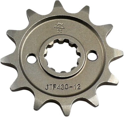 Jt Sprockets Pinion Fata 12T 520 Jtf430-12