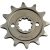 Jt Sprockets Pinion Fata 12T 520 Jtf430-12