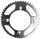 Pinion spate JT Sprockets 50T oțel JTR215.50