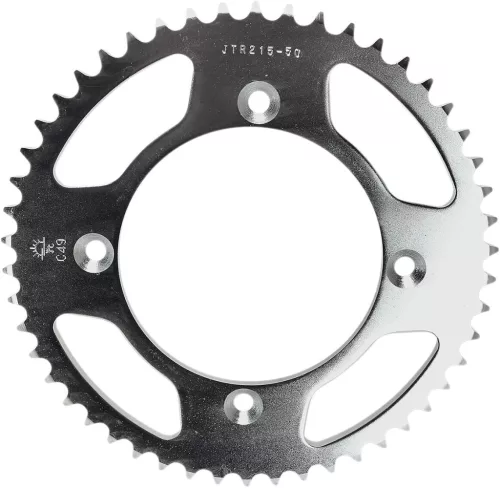 Pinion spate JT Sprockets 50T oțel JTR215.50