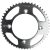 Sprocket Rear 50T 420 Jtr215.50