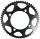 Pinion spate JT Sprockets 56T oțel JTR215.56