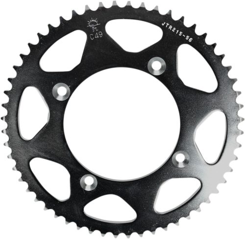 Pinion spate JT Sprockets 56T oțel JTR215.56