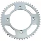 Pinion spate JT Sprockets 50T oțel JTR217.50