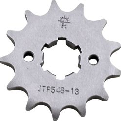Pinion față JT Sprockets 13T oțel JTF548.13