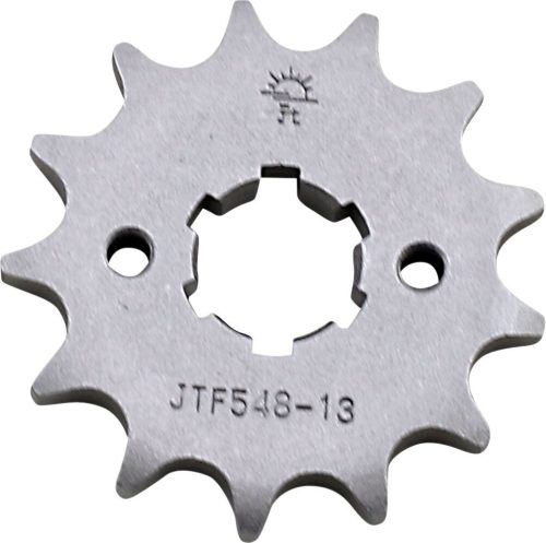 Pinion față JT Sprockets 13T oțel JTF548.13