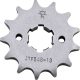 Pinion față JT Sprockets 13T oțel JTF548.13