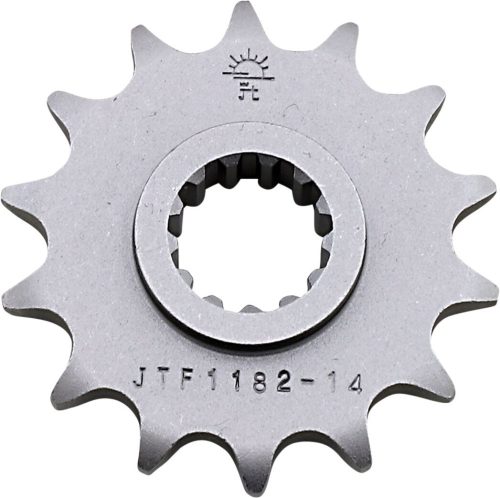 Jt Sprockets Pinion Fata 14T 525 Jtf1182-14