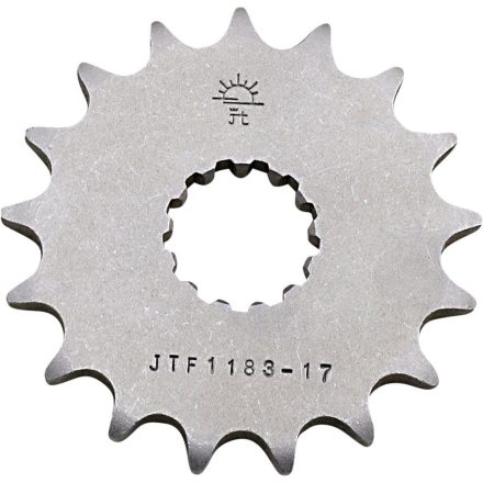 Jt Sprockets Pinion Fata 17T 525 Jtf1183-17