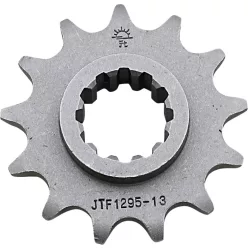 Pinion față JT Sprockets 13T oțel JTF1295.13