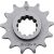 Sprocket Front 13T 520 Jtf1295.13