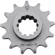 Pinion față JT Sprockets 13T oțel JTF1295.13
