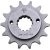 Jt Sprockets Pinion Fata 14T 520 Jtf1307-14