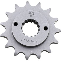Pinion față JT Sprockets 15T oțel JTF1307.15