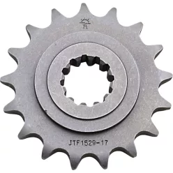Pinion față JT Sprockets 17T oțel JTF1529.17