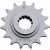 Jt Sprockets Pinion Fata 15T 520 Jtf1538-15