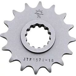 Pinion față JT Sprockets 16T oțel JTF1579.16