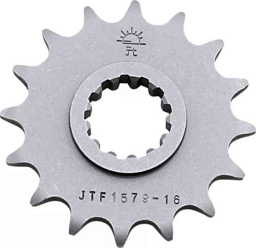 Pinion față JT Sprockets 16T oțel JTF1579.16