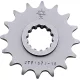 Pinion față JT Sprockets 16T oțel JTF1579.16