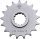 Jt Sprockets Pinion Fata 17T 520 Jtf1579-17