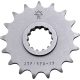 Pinion față JT Sprockets 17T oțel JTF1579.17