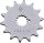 Jt Sprockets Pinion Fata 14T 520 Jtf1581-14