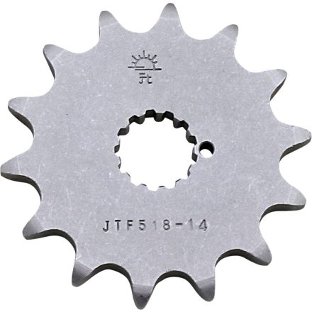 Jt Sprockets Pinion Fata 14T 520 Jtf1581-14