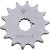 Jt Sprockets Pinion Fata 14T 520 Jtf1581-14