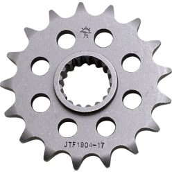 Jt Sprockets Pinion Fata 17T 525 Jtf1904-17