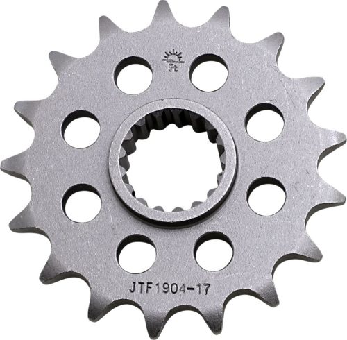 Jt Sprockets Pinion Fata 17T 525 Jtf1904-17