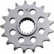 Jt Sprockets Pinion Fata 17T 525 Jtf1904-17