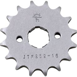 Pinion față JT Sprockets 16T oțel JTF259.16
